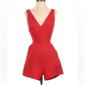 wilfred size 2 Romper